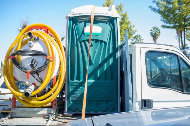 Best Emergency porta potty rental  in Diboll, TX
