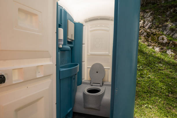 Best Portable restroom trailer rental  in Diboll, TX