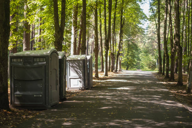 Best Porta potty delivery and setup  in Diboll, TX