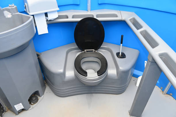 Best Portable restroom solutions  in Diboll, TX