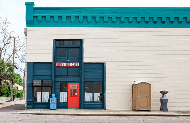 Best Local porta potty services  in Diboll, TX