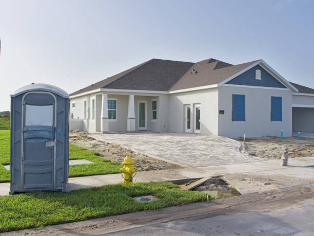 Portable Toilet Options We Offer in Diboll, TX